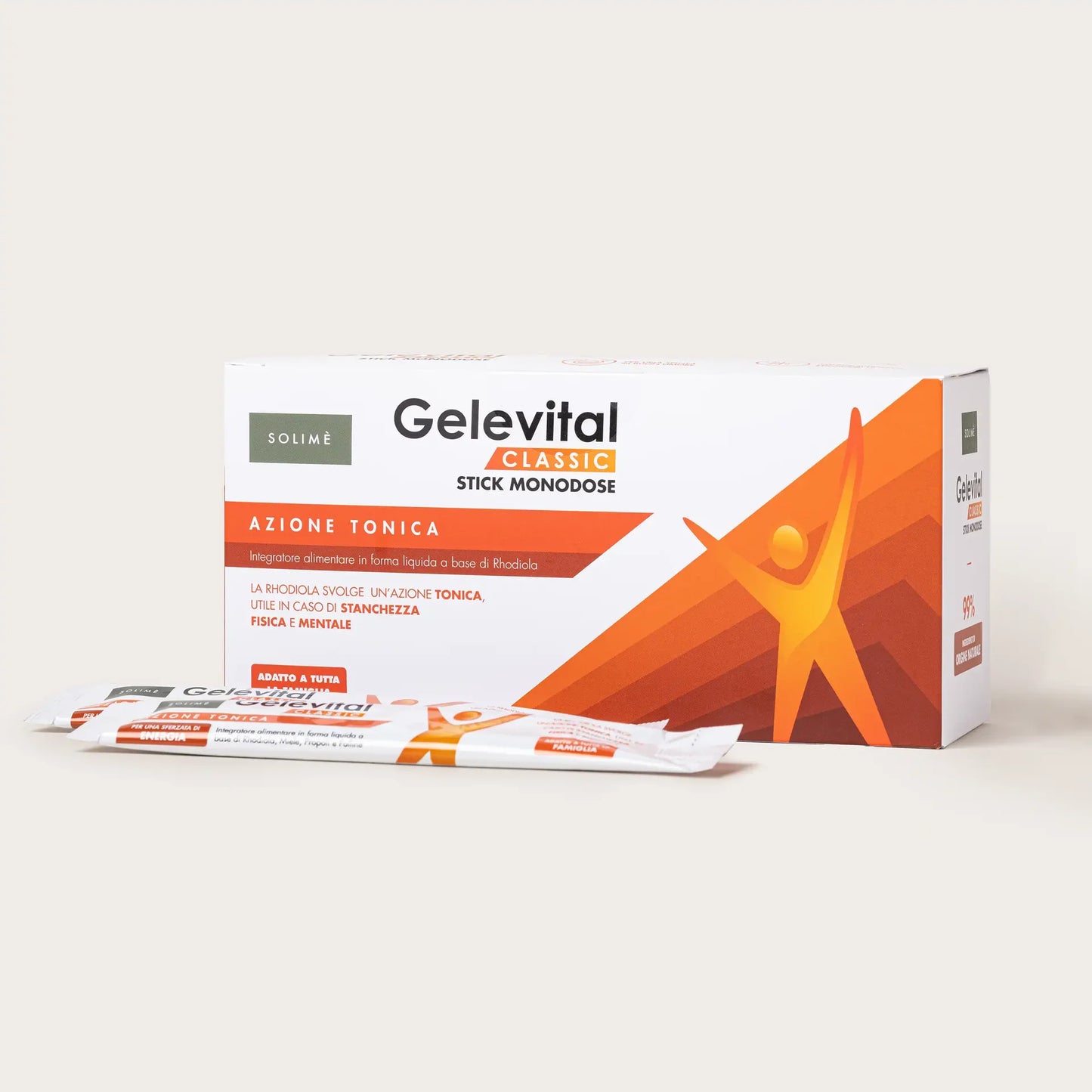 GELEVITAL