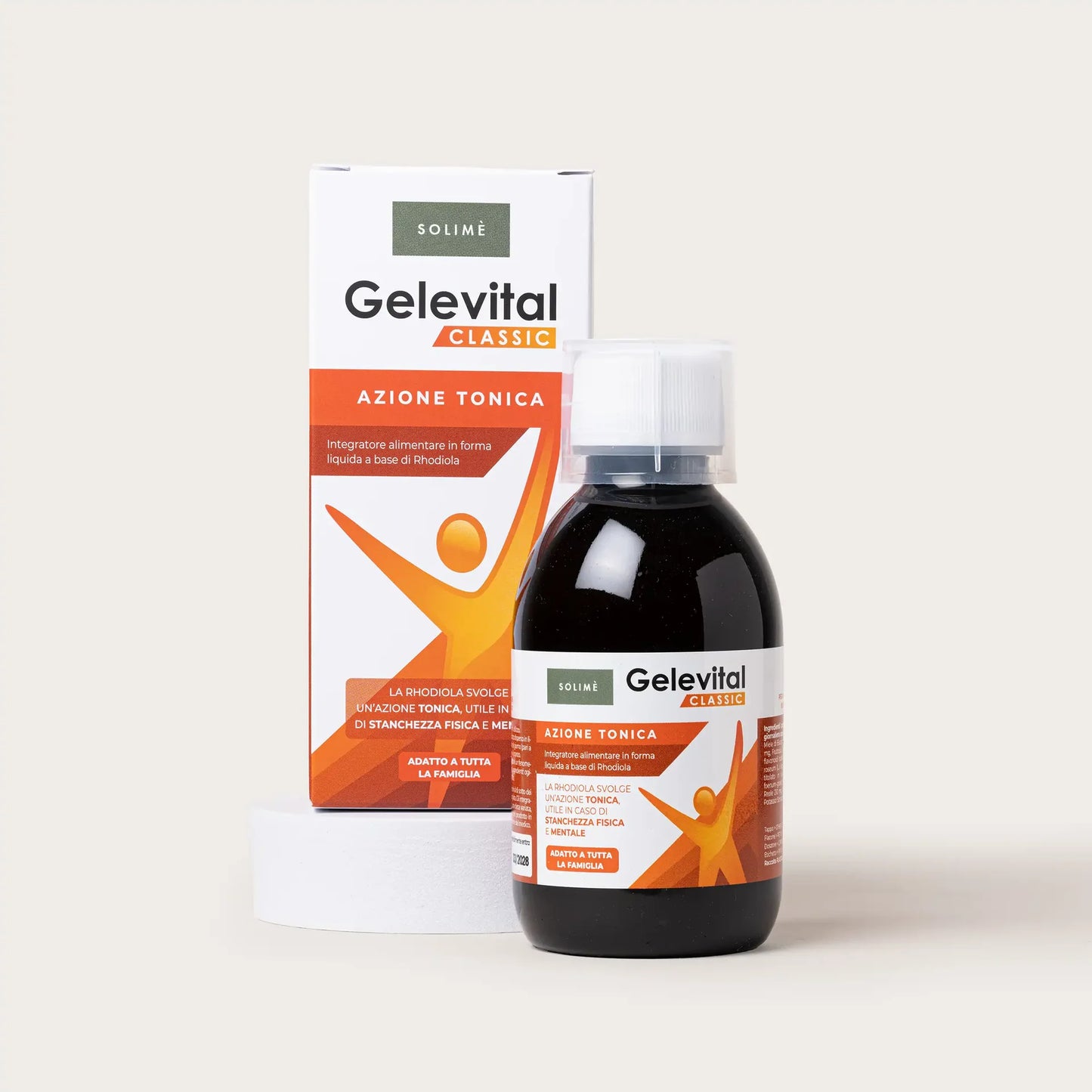 GELEVITAL